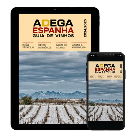 ADEGA Espanha Guia de Vinhos 2024 - DIGITAL