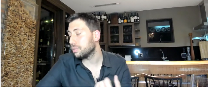 Aula Vinhos Verdes