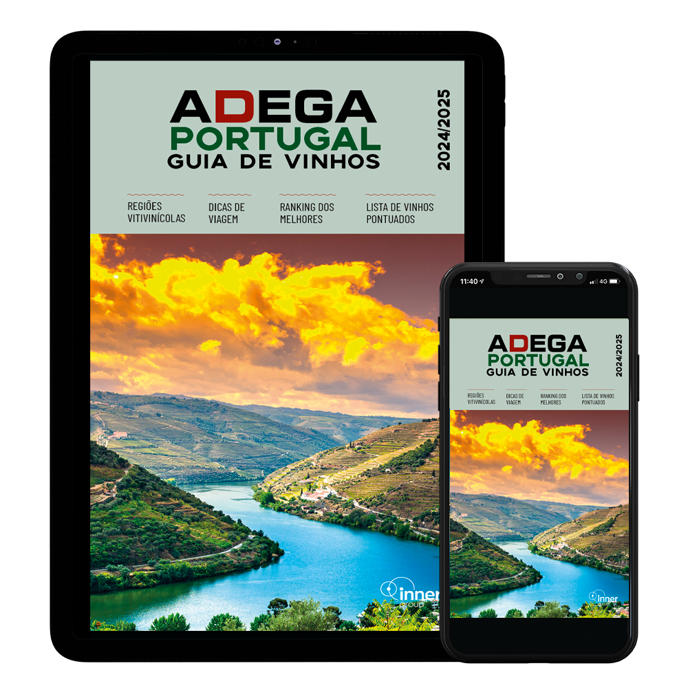 ADEGA Portugal Guia de Vinhos 2024 - DIGITAL