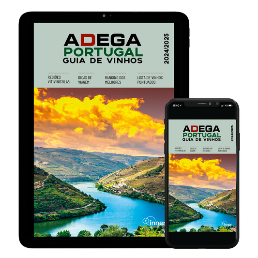 ADEGA Portugal Guia de Vinhos 2024 - DIGITAL