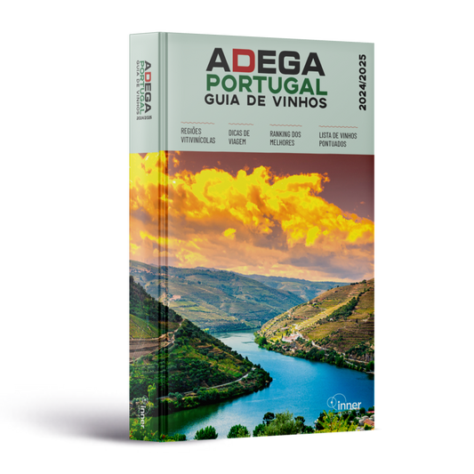 ADEGA Portugal Guia de Vinhos 2024