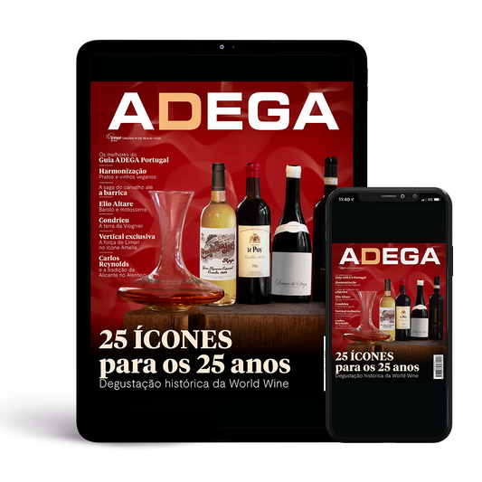 Revista ADEGA Digital By Zinio