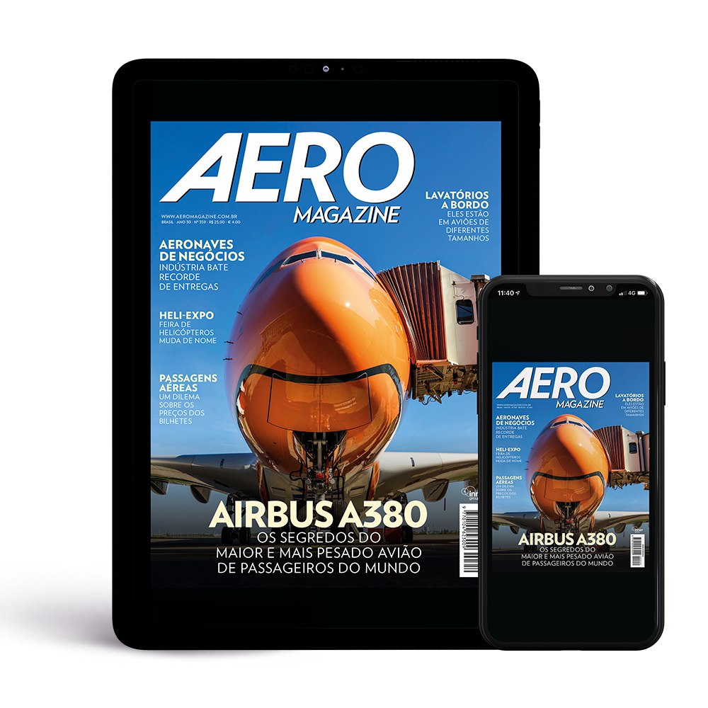 Revista AERO Magazine Digital By Zinio – Assinaturainner